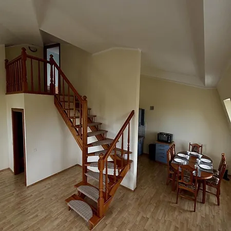 Close To Center And The Palanga