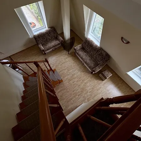 Appartement Close To Center And The Palanga