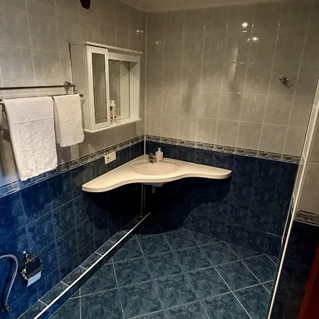 Close To Center And The Appartement Palanga