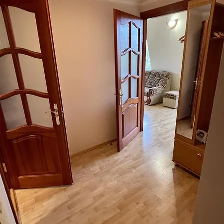 Close To Center And The Appartement Palanga