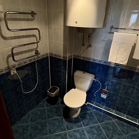 Apartamento Close To Center And The *