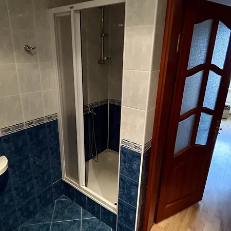 Appartement Close To Center And The Palanga