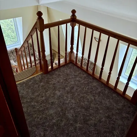 Close To Center And The Appartement *