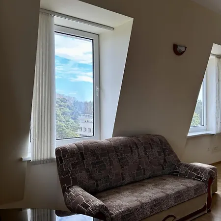 Close To Center And The Apartamento *